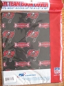 Buccaneers text book cover Tampa Bay Buccaneers text book cover school learning
